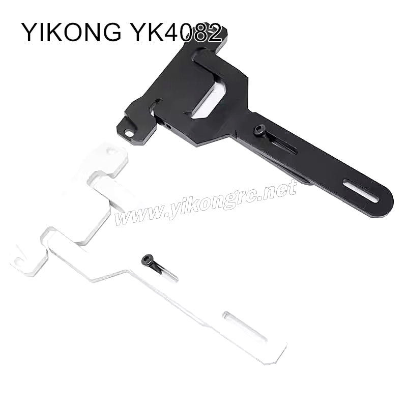 YIKONG YK4082/V3 Upgrade Parts Body shell bonnet support bracket