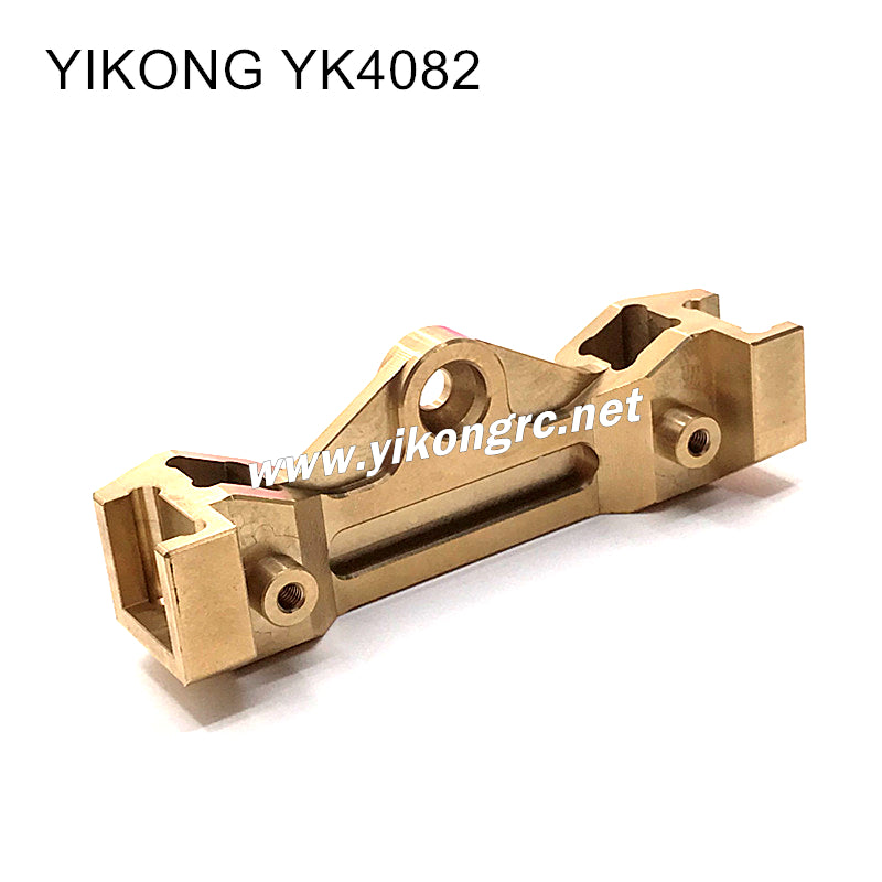 YIKONG YK4082/V3 Upgrade Parts Brass Beam Bracket right