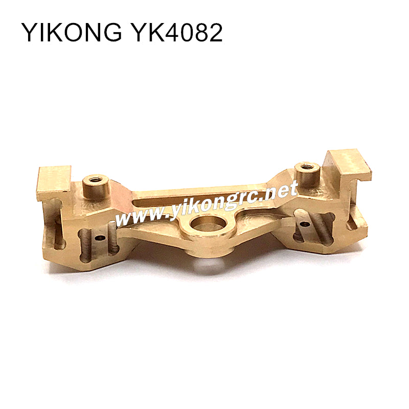 YIKONG YK4082/V3 Upgrade Parts Brass Beam Bracket up