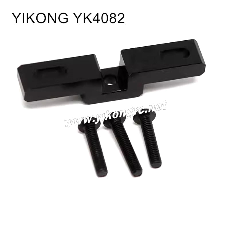 YIKONG YK4082/V3 Upgrade Parts Trailer Hook Fixing Piece bottom
