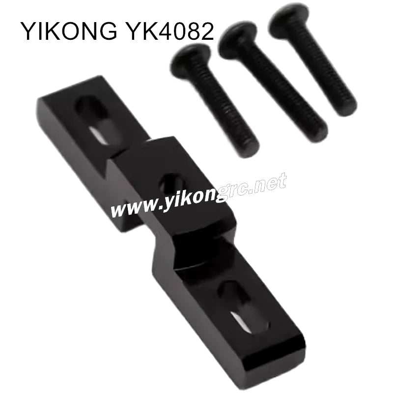 YIKONG YK4082/V3 Upgrade Parts Trailer Hook Fixing Piece up
