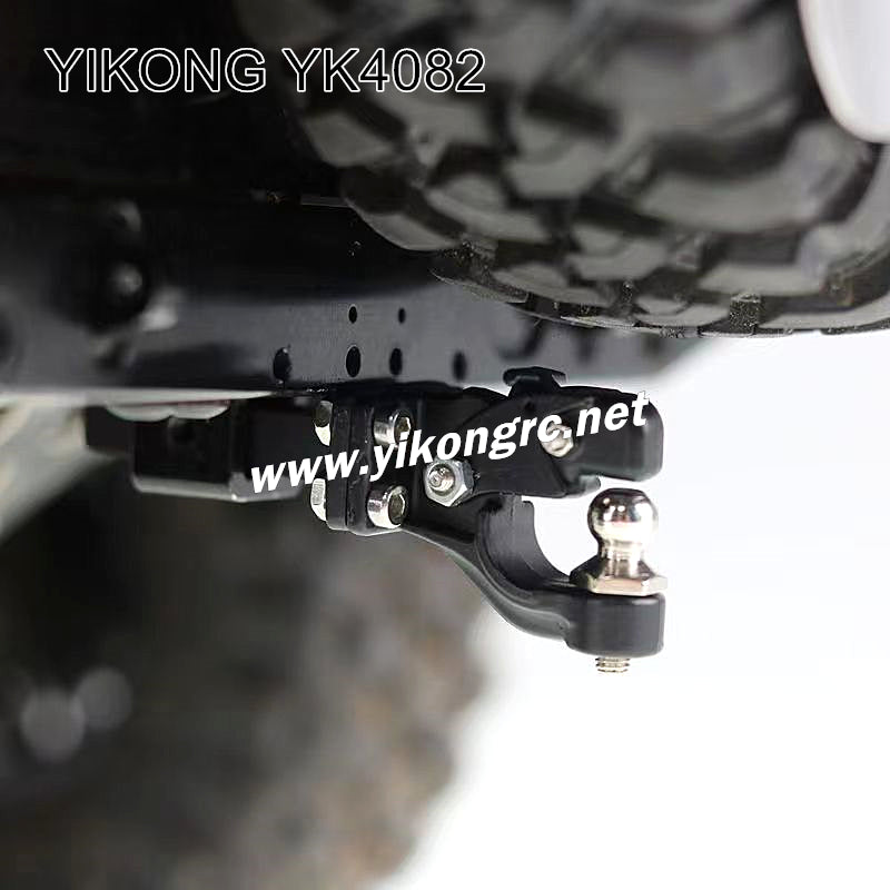 YIKONG YK4082/V3 Upgrades Bully Hook