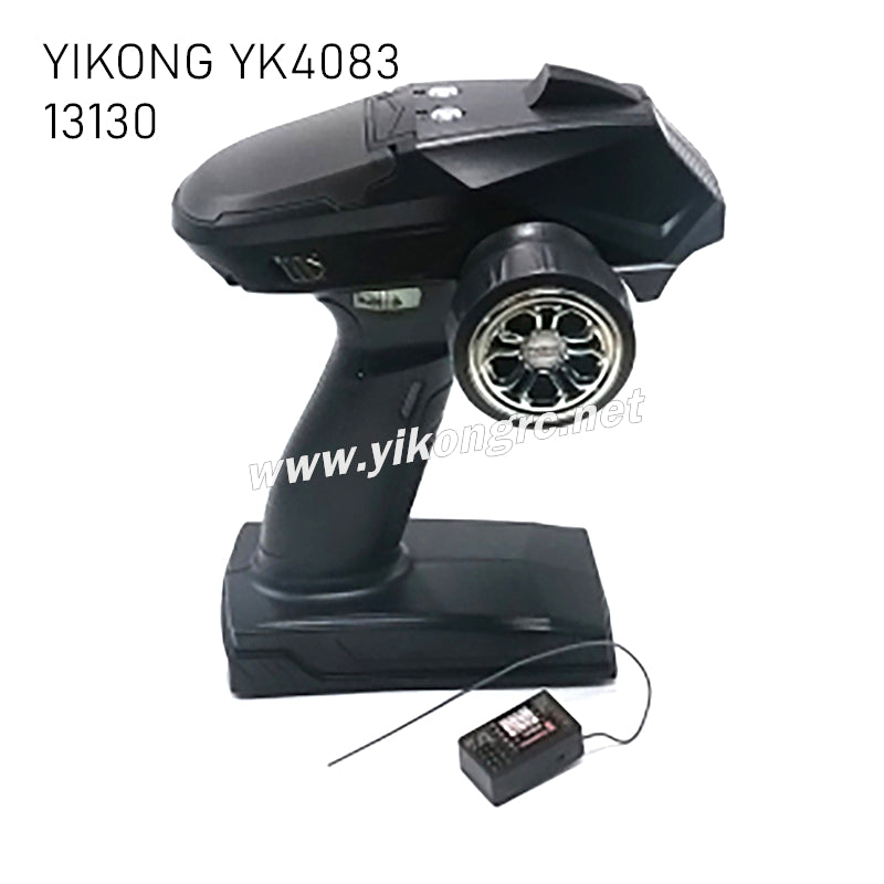 YIKONG YK4083/V3 Parts 6CH transmitter & reciver set 13130