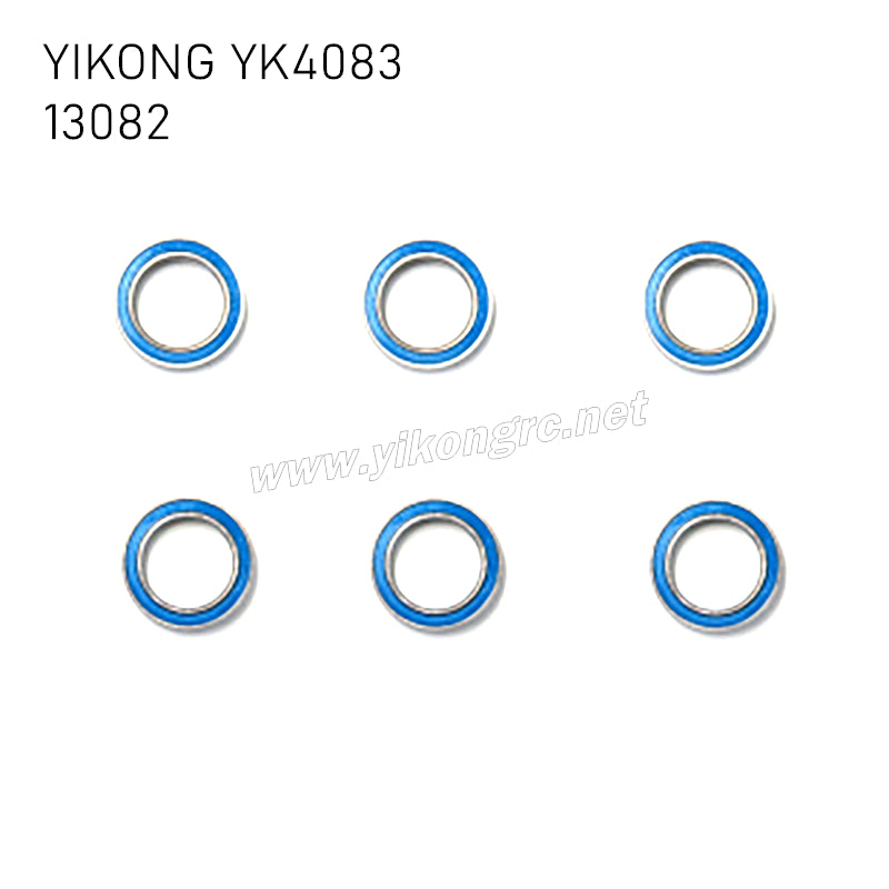 YIKONG YK4083/V3 Parts ball bearing 18x12x4 13082