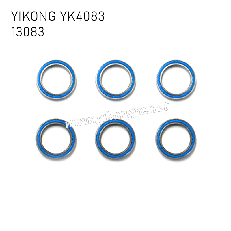 YIKONG YK4083/V3 Parts ball bearing 21x15x4 13083