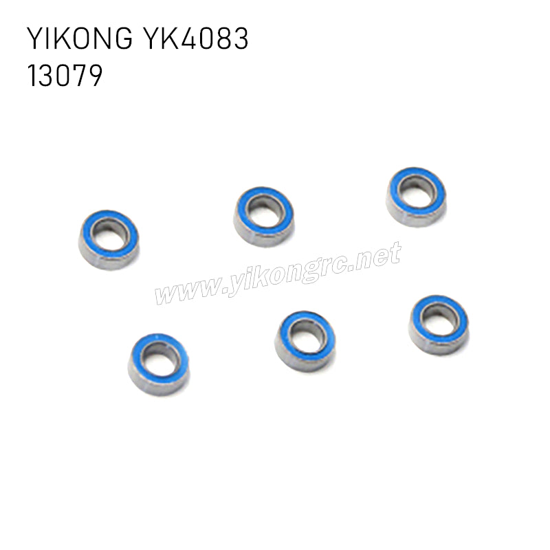 YIKONG YK4083/V3 Parts ball bearing 9x5x3 13079