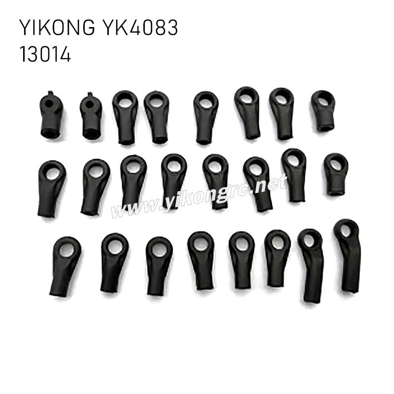 YIKONG YK4083/V3 Parts ball linkage ends 13014