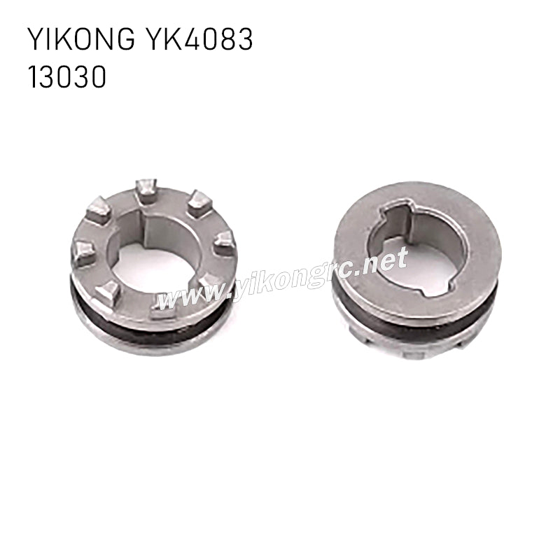 YIKONG YK4083/V3 Parts differential lock mounting 13030