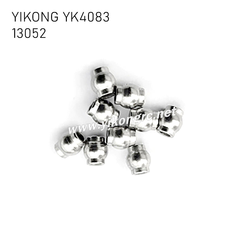 YIKONG YK4083/V3 Parts linkage ball end 13052