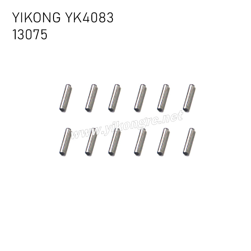 YIKONG YK4083/V3 Parts pins 2x10 13075