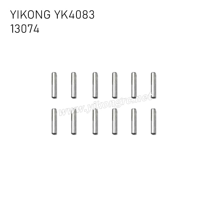 YIKONG YK4083/V3 Parts pins 2x8 13074