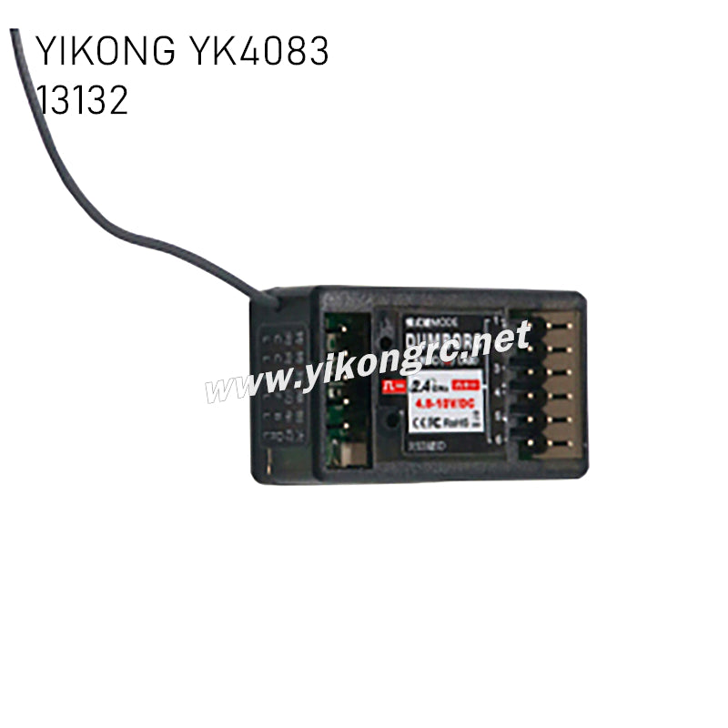 YIKONG YK4083/V3 Parts reciver 13132