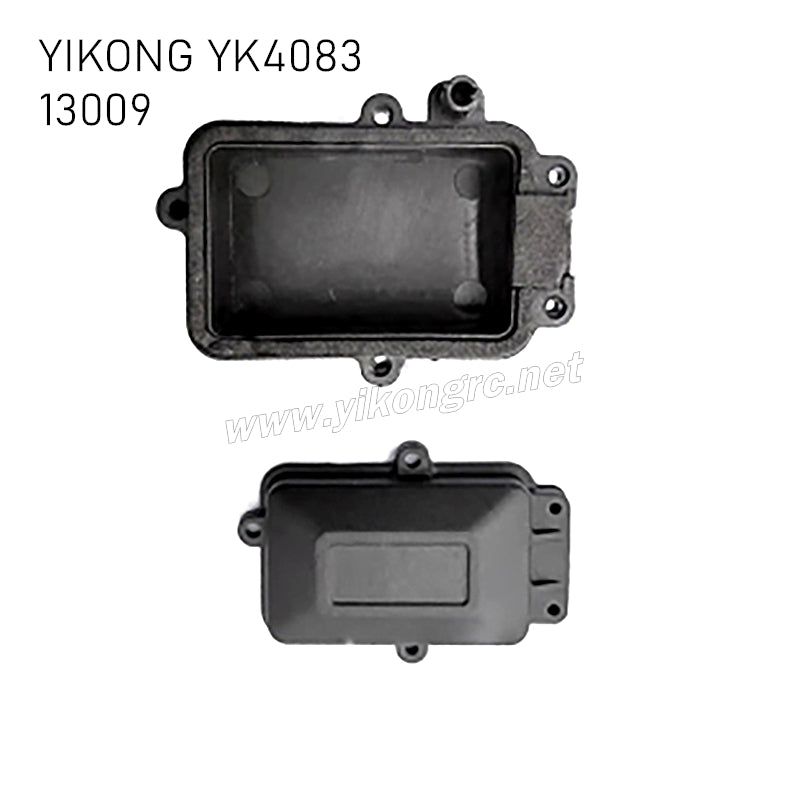YIKONG YK4083/V3 Parts reciver case set 13009