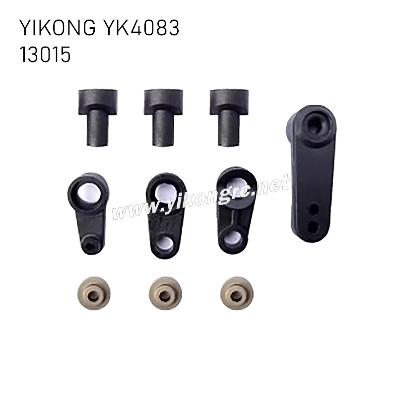 YIKONG YK4083/V3 Parts servo arm sets 13015