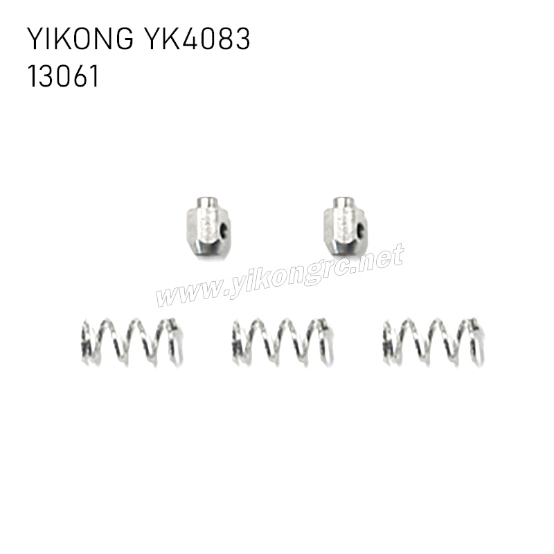 YIKONG YK4083/V3 Parts servo saver 13061