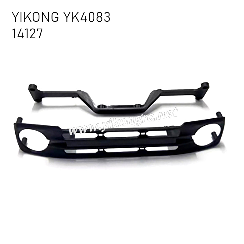 YIKONG YK4083/V3 RC Car Parts air grill 14127
