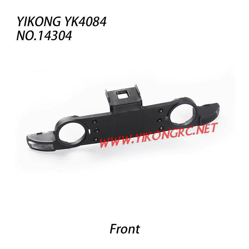 YIKONG YK4084/Pro Parts Front Grille Support 14304