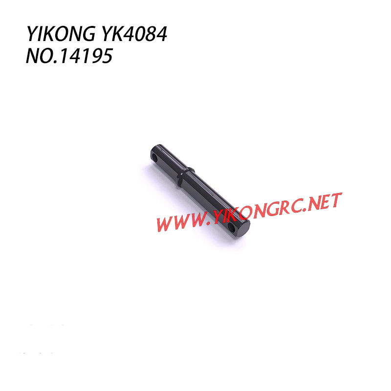 YIKONG YK4084/Pro Parts Gearbox-Output Shaft Short 14195