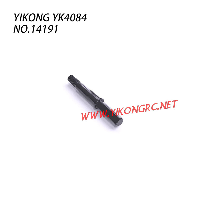 YIKONG YK4084/Pro Parts Gearbox-Reduction Shaft 14191