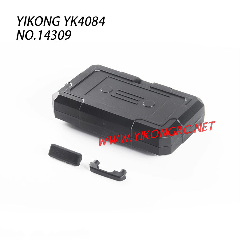 YIKONG YK4084/Pro Parts Rear Tool Box 14309