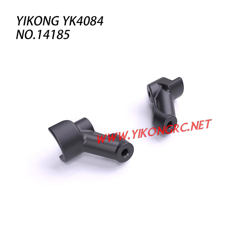 YIKONG YK4084/Pro RC Crawler Parts Battery Tray Mount Left and Right 14185