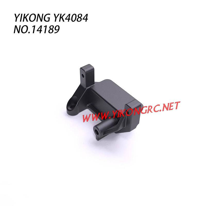 YIKONG YK4084/Pro RC Crawler Parts High-Low Speed Servo Mount 14189