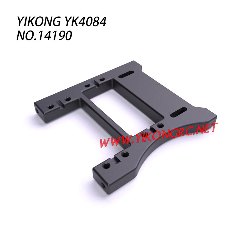 YIKONG YK4084/Pro RC Crawler Parts Servo Mount 14190