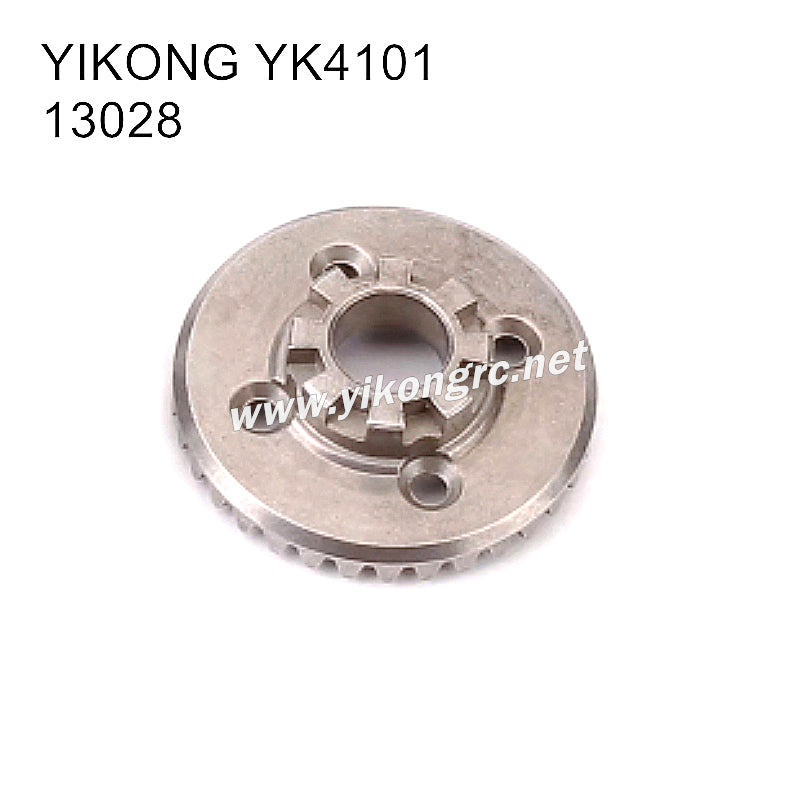 YIKONG YK4101 Parts 34T Gear 13028