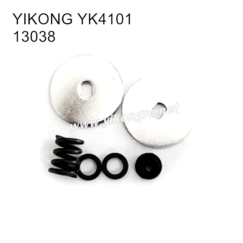 YIKONG YK4101 Parts Overload Protection Set 13038