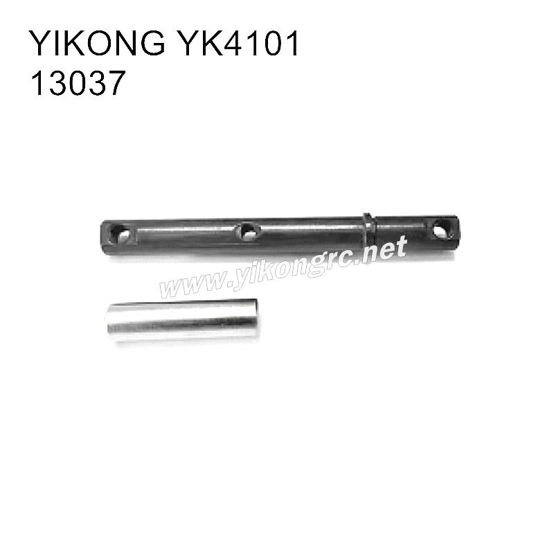 YIKONG YK4101 Parts Reduction Shaft 13037