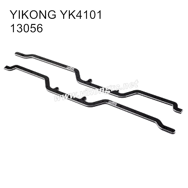YIKONG YK4101 RC Car Parts Chassis Frame 13056
