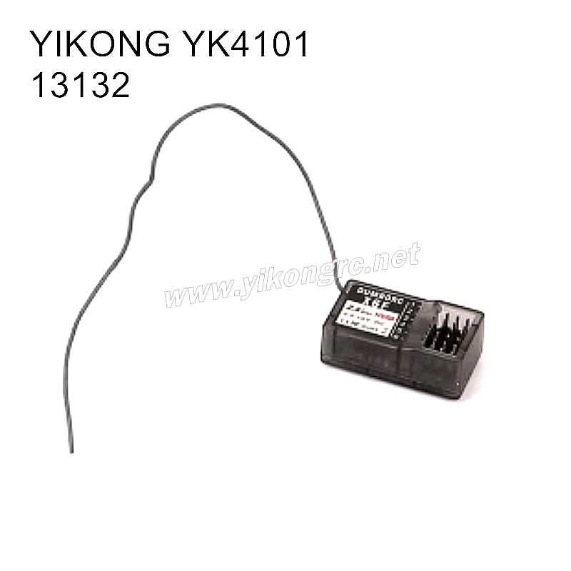 YIKONG YK4101 RC Car Parts Reciver 13132