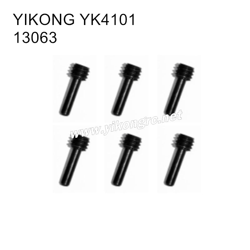 YIKONG YK4101 RC Car Parts Screw Shaft 13063
