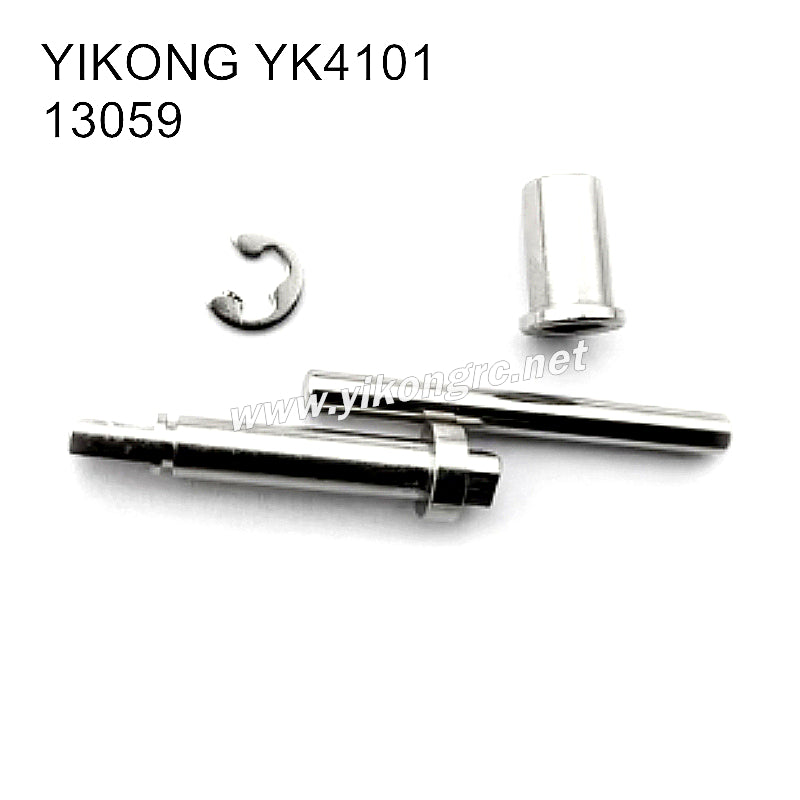 YIKONG YK4101 RC Car Parts Speed Conversion Axle 13059