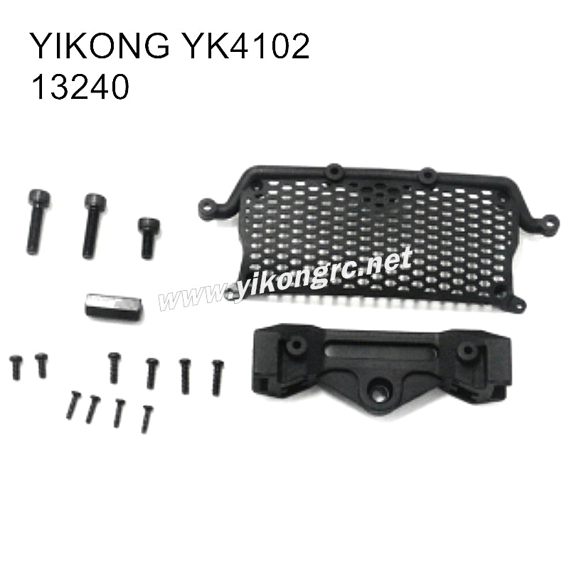 YIKONG YK4102 Parts air grill 13240
