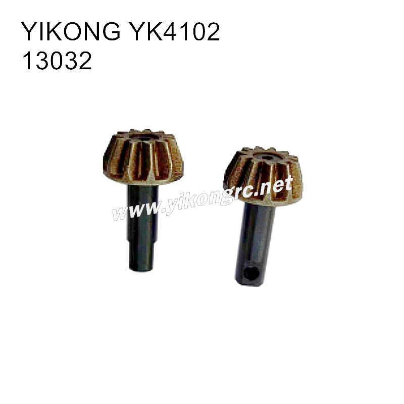YIKONG YK4102 RC Crawler Parts 11T Gear 13032