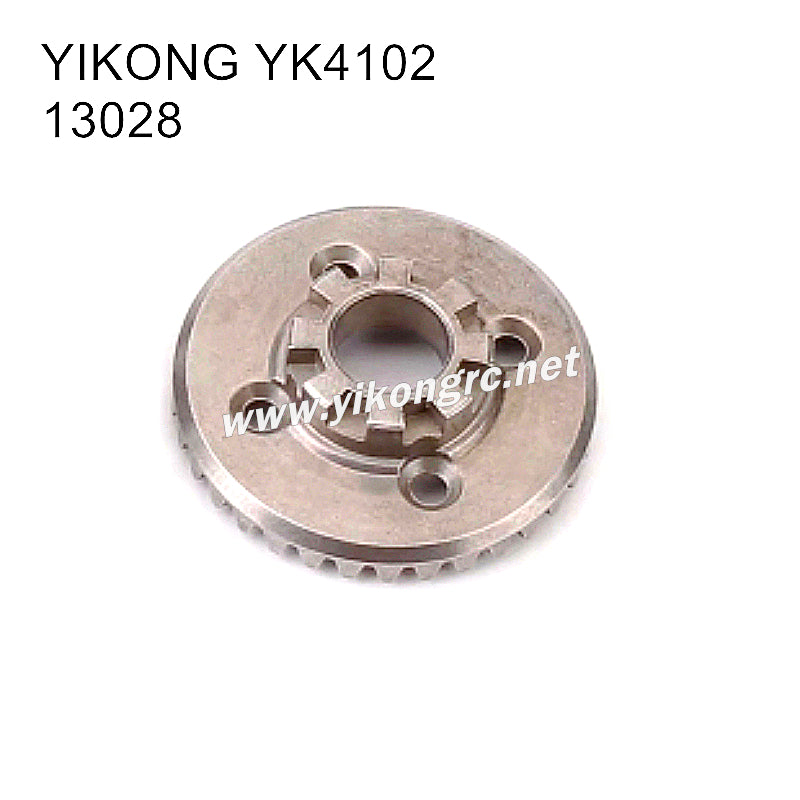 YIKONG YK4102 RC Crawler Parts 34T Gear 13028