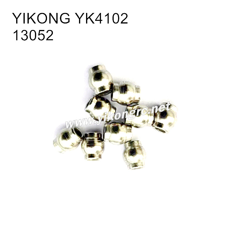 YIKONG YK4102 RC Crawler Parts Linkage Ball End 13052