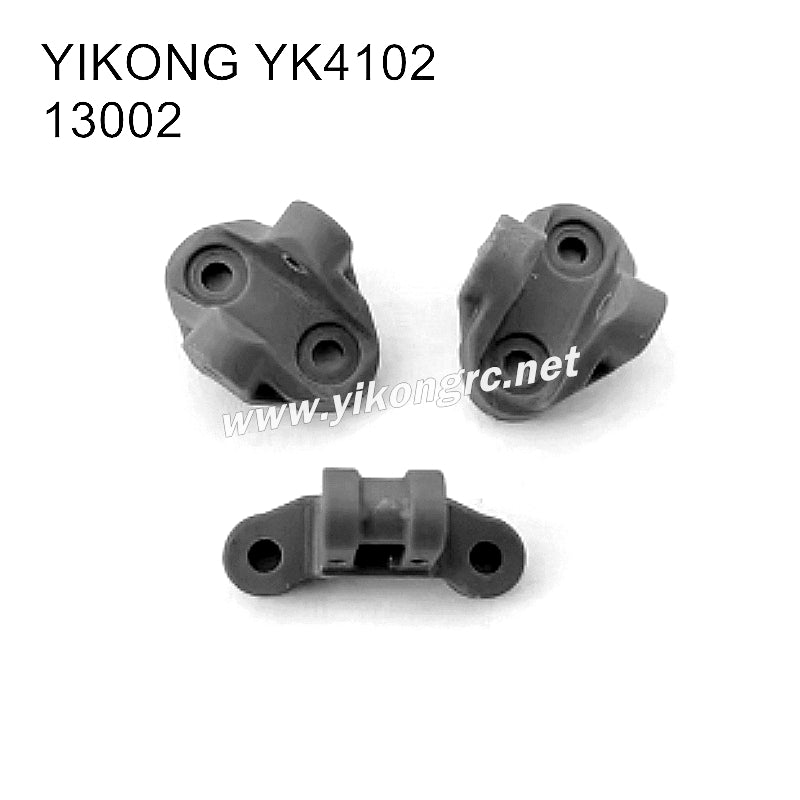 YIKONG YK4102 RC Crawler Parts Linkage Mount 13002
