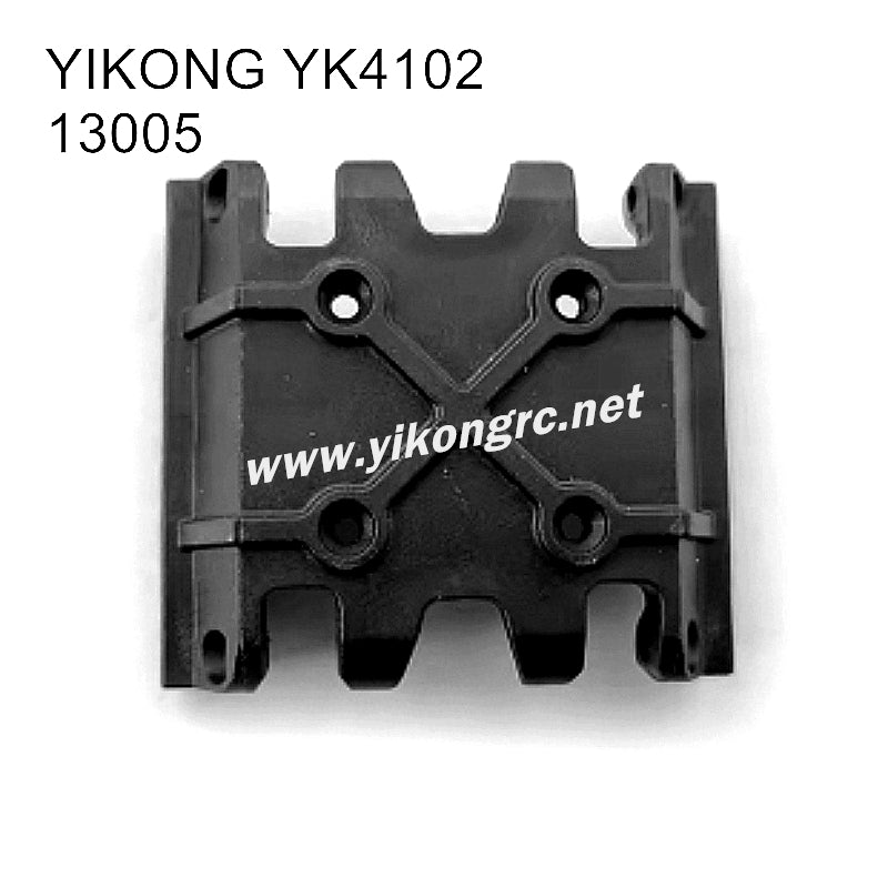 YIKONG YK4102 RC Crawler Parts Reduction Gearbox Mount 13005