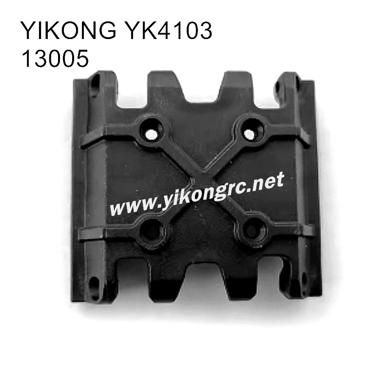 YIKONG YK4103 RC Crawler Parts Reduction Gearbox Mount 13005