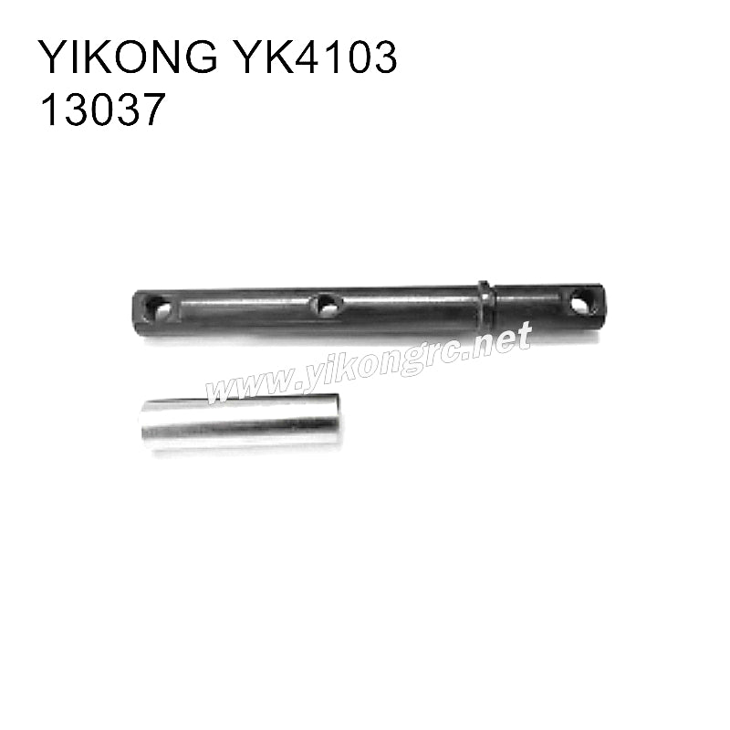 YIKONG YK4103 RC Crawler Parts Reduction Shaft 13037