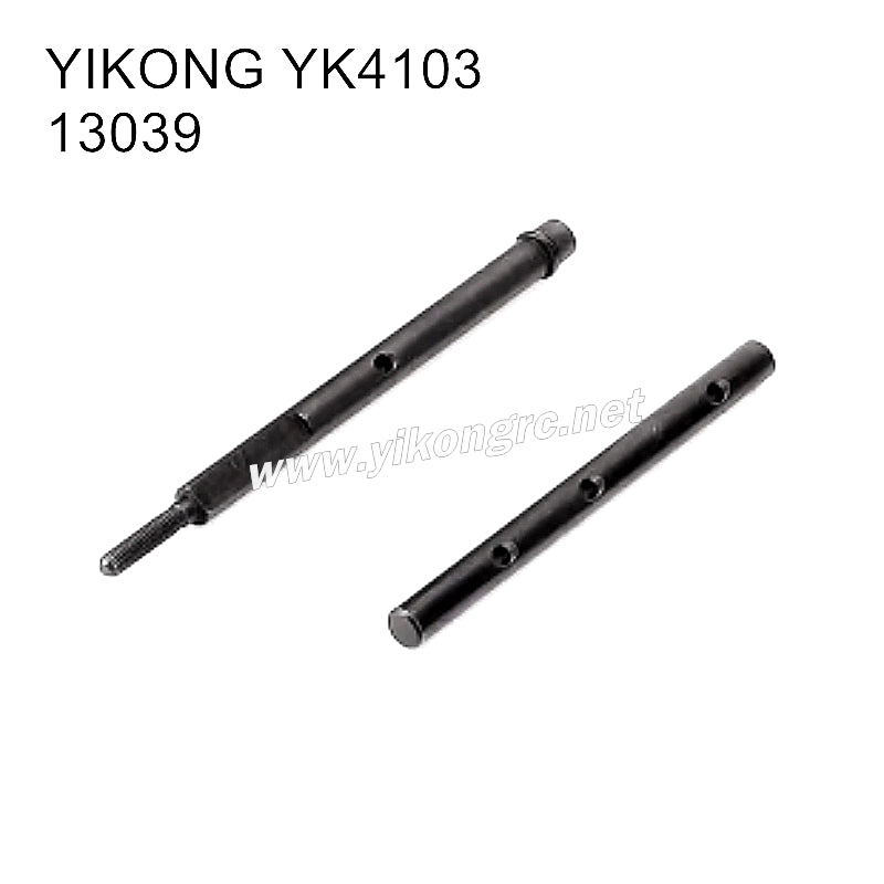 YIKONG YK4103 RC Crawler Parts Transmission Gear Shaft 13039