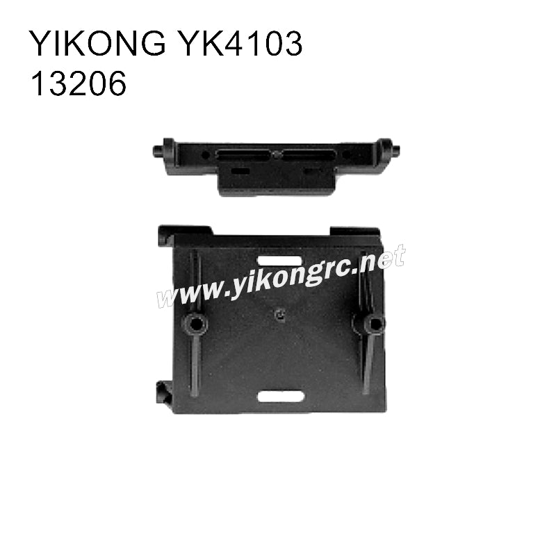 YIKONG YK4103 RC Truck Parts chassis mount 13206