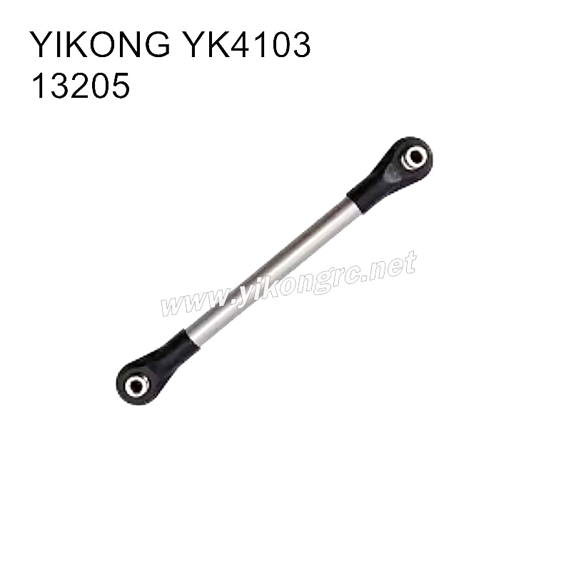 YIKONG YK4103 RC Truck Parts servo linkage 13205