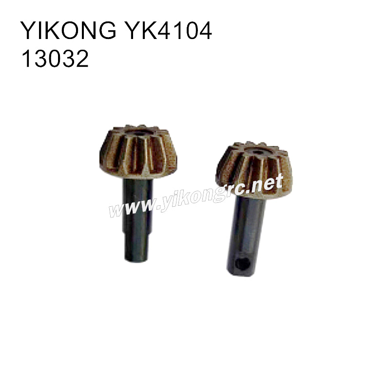 YIKONG YK4104 Parts 11T Gear 13032