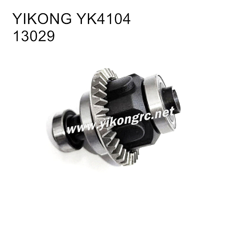 YIKONG YK4104 Parts Differential Set 13029