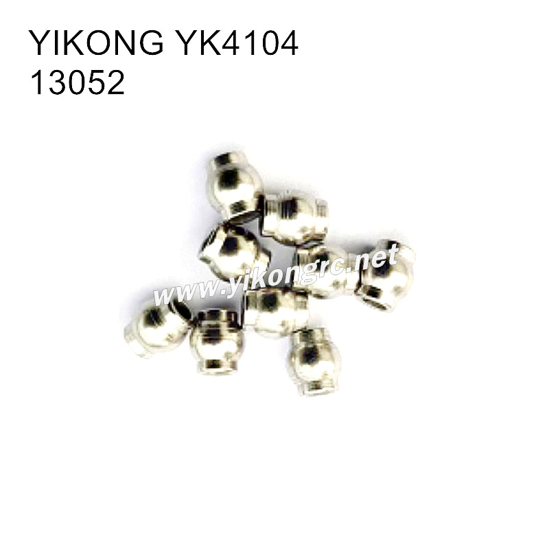 YIKONG YK4104 Parts Linkage Ball End 13052