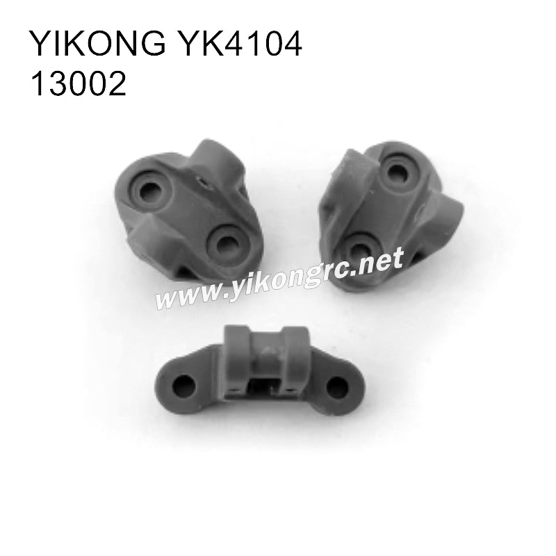 YIKONG YK4104 Parts Linkage Mount 13002