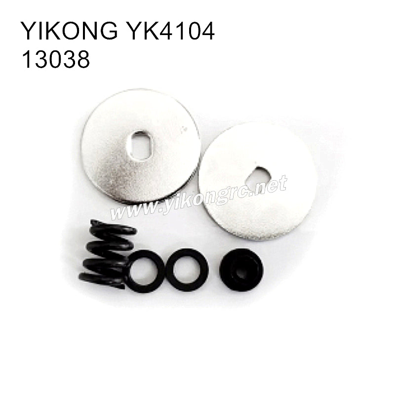 YIKONG YK4104 Parts Overload Protection Set 13038